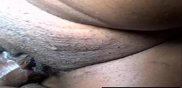  Making A Baby With My Ebony Student While My Infertile Wife Is At Work , Hot Ebony College Girl Msnovember Mounting My Horny Dick Until I Cumshot Her Tight Ebony Pussy Reality Creampie POV Large Natural Boobs Hanging  on Sheisnovember